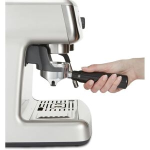 Breville VCF126X - Silver - Espresso Coffee Machine Breville VCF126X - Silver - Espresso Coffee Machine