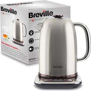 Breville Temperature Select Electric Kettle 1.7 L Breville Temperature Select Electric Kettle 1.7 L