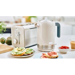Breville VKT153 - Cream - Jug Kettle Breville VKT153 - Cream - Jug Kettle