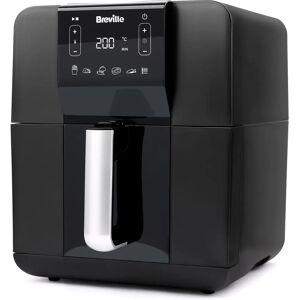 Breville VDF126 - Black - Air Fryer Breville VDF126 - Black - Air Fryer