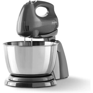 Breville VFM035 - Grey - Stand Mixer Breville VFM035 - Grey - Stand Mixer
