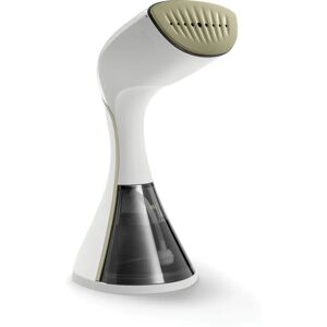 Breville VIN432 - Champagne, White - Garment Steamer Breville VIN432 - Champagne, White - Garment Steamer
