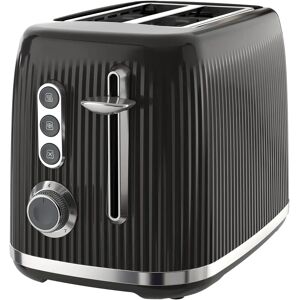 Breville VTR001 - Black - Toaster Breville VTR001 - Black - Toaster