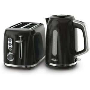 Breville VTR001 - Black - Toaster Breville VTR001 - Black - Toaster