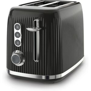 Breville VTR001 - Black - Toaster Breville VTR001 - Black - Toaster