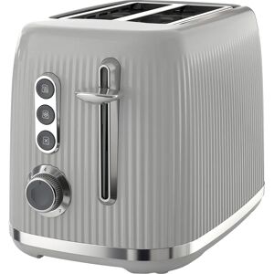 Breville VTR002 - Grey - 2-Slice Toaster Breville VTR002 - Grey - 2-Slice Toaster