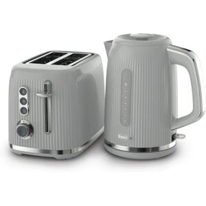 Breville VTR002 - Grey - 2-Slice Toaster Breville VTR002 - Grey - 2-Slice Toaster