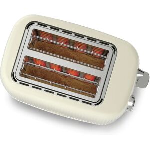 Breville VTR003 - Cream - 2-Slice Toaster Breville VTR003 - Cream - 2-Slice Toaster