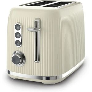 Breville VTR003 - Cream - 2-Slice Toaster Breville VTR003 - Cream - 2-Slice Toaster