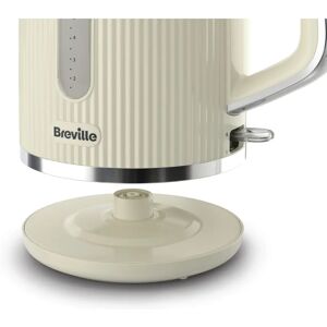 Breville VKT223 - Cream - Jug Kettle Breville VKT223 - Cream - Jug Kettle