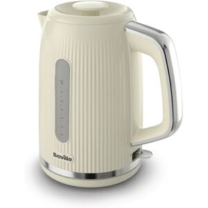 Breville VKT223 - Cream - Jug Kettle Breville VKT223 - Cream - Jug Kettle
