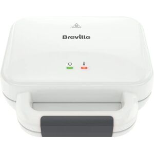 Breville VST091 - White - Sandwich Toaster Breville VST091 - White - Sandwich Toaster