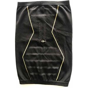 Forcefield Tech 3 Base Layer Chauffe-cou Noir - Taille unique - Publicité Forcefield Tech 3 Base Layer Chauffe-cou Noir - Taille unique - Publicité