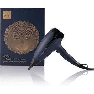 GHD Helios Ink Blue Hair Dryer - Hair Dryer - GHD GHD Helios Ink Blue Hair Dryer - Hair Dryer - GHD