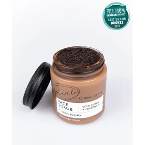 UpCircle Citrus Blend Face Scrub - Facial Peel for Dry Skin UpCircle Citrus Blend Face Scrub - Facial Peel for Dry Skin