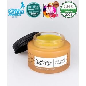 UpCircle Beauty Cleansing Face Balm with Apricot Powder (50ml) UpCircle Beauty Cleansing Face Balm with Apricot Powder (50ml)