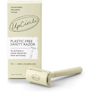 UpCircle Chrome Safety Razor - Safety Razor UpCircle Chrome Safety Razor - Safety Razor