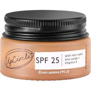 UpCircle Beauty SPF 25 with Raspberry Seed Oil - Travel Size UpCircle Beauty SPF 25 with Raspberry Seed Oil - Travel Size