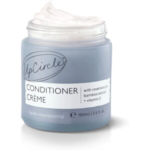 UpCircle Rosemary Bamboo Conditioner - Conditioner UpCircle Rosemary Bamboo Conditioner - Conditioner