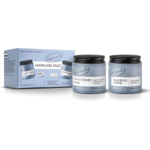 UpCircle Hair Care Duo - 2 x 100ml - Hair Care Duo UpCircle Hair Care Duo - 2 x 100ml - Hair Care Duo