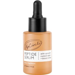 Sérum Peptide UpCircle avec Anone et Orange Sanguine - Sérum - Publicité Sérum Peptide UpCircle avec Anone et Orange Sanguine - Sérum - Publicité