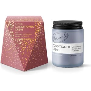 UpCircle Jumbo Conditioner Crème - Rosemary & Bamboo - 150ml UpCircle Jumbo Conditioner Crème - Rosemary & Bamboo - 150ml