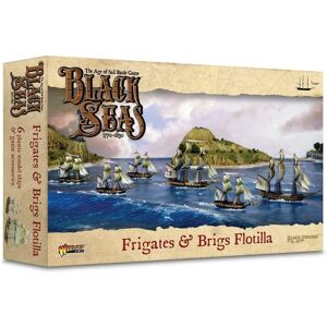 Extension Flottille de Frégates et Brigs - Navires de la Marine 1770-1830 - Publicité Extension Flottille de Frégates et Brigs - Navires de la Marine 1770-1830 - Publicité