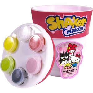 Hello Kitty 3D Maker - Ensemble de Jeu Shaker Maker - 442304 Hello Kitty 3D Maker - Ensemble de Jeu Shaker Maker - 442304