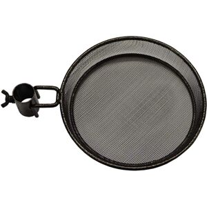 Selections - Mesh Seed Mealworm Tray - Metal - Bird Feeding Tray Selections - Mesh Seed Mealworm Tray - Metal - Bird Feeding Tray