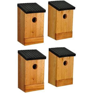 Selections - Bird Nest Box - Removable Bases - Bird Nest Box Selections - Bird Nest Box - Removable Bases - Bird Nest Box