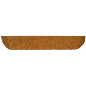 Selections - Extra Deep Coco Planter Liner 120cm - Coco - 120cm - Planter liner Selections - Extra Deep Coco Planter Liner 120cm - Coco - 120cm - Planter liner