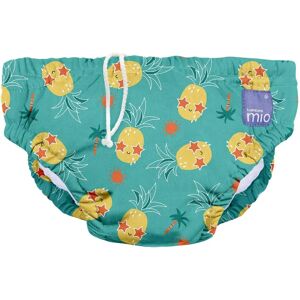 Bambino Mio Pineapple Swim Diaper - Swim Diaper Bambino Mio Pineapple Swim Diaper - Swim Diaper