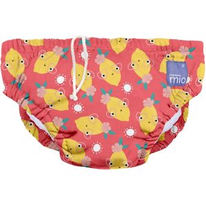 Couche de natation pour enfants Bambino Mio - Couche réutilisable - Maillot de bain - Publicité Couche de natation pour enfants Bambino Mio - Couche réutilisable - Maillot de bain - Publicité