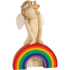 More Than Words Love & Hope Rainbow Figurine - Figurină More Than Words Love & Hope Rainbow Figurine - Figurină