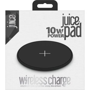 Juice Wireless Charging Pad - Wireless Charger Juice Wireless Charging Pad - Wireless Charger