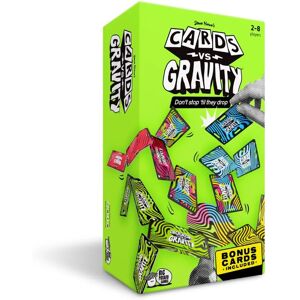 Big Potato Cards vs Gravity Pro - Game Big Potato Cards vs Gravity Pro - Game