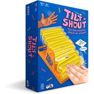 Big Potato Tilt 'n' Shout Party Game - Party Game Big Potato Tilt 'n' Shout Party Game - Party Game