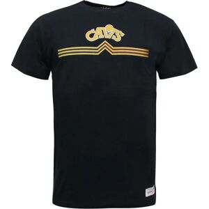 Mitchell & Ness Cleveland Cavaliers Graphic Men’s T-Shirt - Short Sleeve - Size Small Mitchell & Ness Cleveland Cavaliers Graphic Men’s T-Shirt - Short Sleeve - Size Small