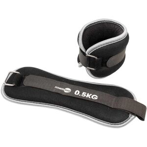 Fitness Mad Neoprene Ankle Wrist Weights - 0.5kg - Ankle and Wrist Weights Fitness Mad Neoprene Ankle Wrist Weights - 0.5kg - Ankle and Wrist Weights