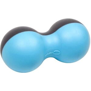 Fitness Mad Peanut Spier Massage Bal - Neutraal - Massagebal Fitness Mad Peanut Spier Massage Bal - Neutraal - Massagebal