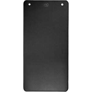 Fitness Mad Club Aerobic 9.5mm Black - Aerobic Mat Fitness Mad Club Aerobic 9.5mm Black - Aerobic Mat