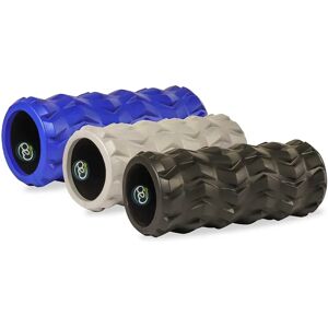 Fitness Mad Tread Foam Roller - Blu - Foam Roller Fitness Mad Tread Foam Roller - Blu - Foam Roller