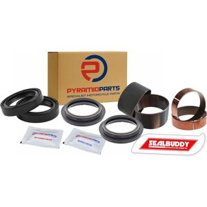 Pyramid Motorcycle Suspension Overhaul Kit - Model Variants Pyramid Motorcycle Suspension Overhaul Kit - Model Variants