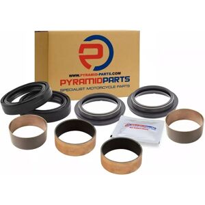 Pyramid Triumph Tiger 1050 Abs Suspension Kit - Suspension Kit Pyramid Triumph Tiger 1050 Abs Suspension Kit - Suspension Kit