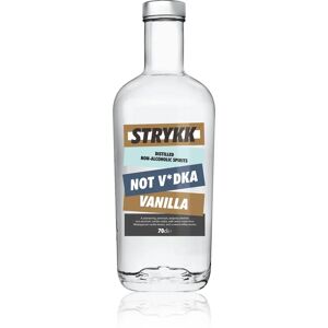 Stryyk Not Vanilla Vodka 0.7l Stryyk Not Vanilla Vodka 0.7l