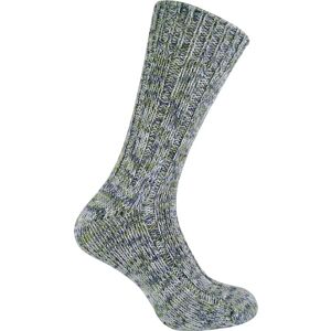 Sock Snob Chaussettes épaisses en laine pour randonnée - Équipement extérieur - Publicité Sock Snob Chaussettes épaisses en laine pour randonnée - Équipement extérieur - Publicité