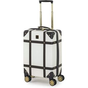 Rock Vintage Cream Cabin Case - Cabin Case Rock Vintage Cream Cabin Case - Cabin Case