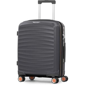 rock Sunwave Cabin Case Charcoal rock Sunwave Cabin Case Charcoal