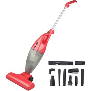 Belaco All in 1 - Red - Upright Vacuum Cleaner Belaco All in 1 - Red - Upright Vacuum Cleaner
