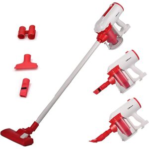 Belaco Hoover 600W White & Red - Vacuum Cleaner Belaco Hoover 600W White & Red - Vacuum Cleaner